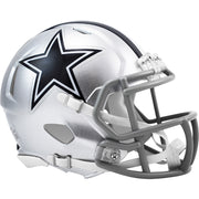 Dallas Cowboys Riddell Speed Mini Helmet