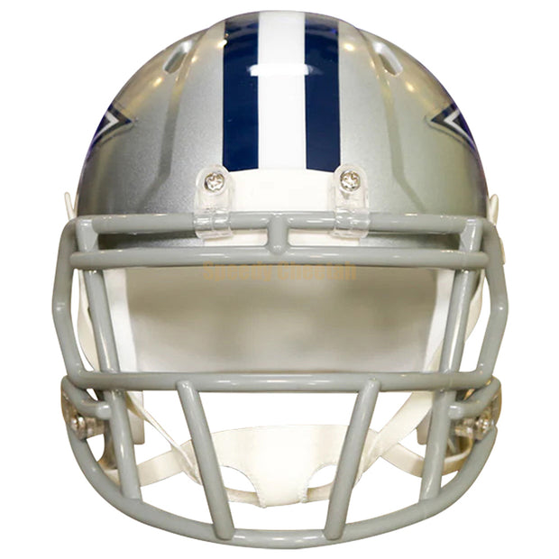 Dallas Cowboys Riddell Speed Mini Helmet