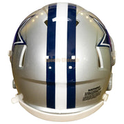 Dallas Cowboys Riddell Speed Mini Helmet