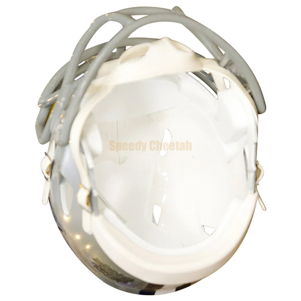 Dallas Cowboys Riddell Speed Mini Helmet