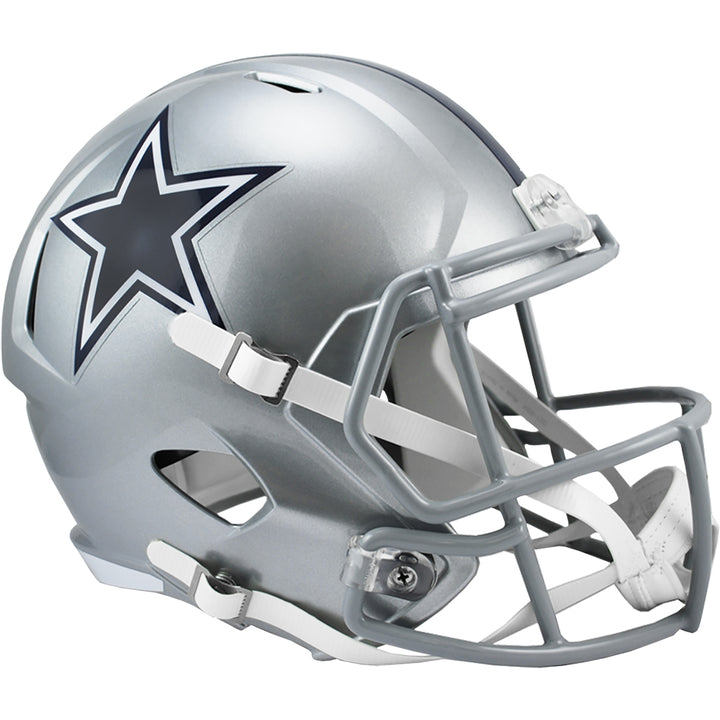 Dallas Cowboys Riddell Speed Replica Helmet