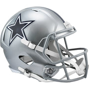 Dallas Cowboys Riddell Speed Replica Helmet Main View