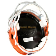 Denver Broncos Riddell Speed Replica Helmet - Throwback 1966