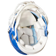 Denver Broncos Riddell Speed Authentic Helmet - Throwback 1975-1996
