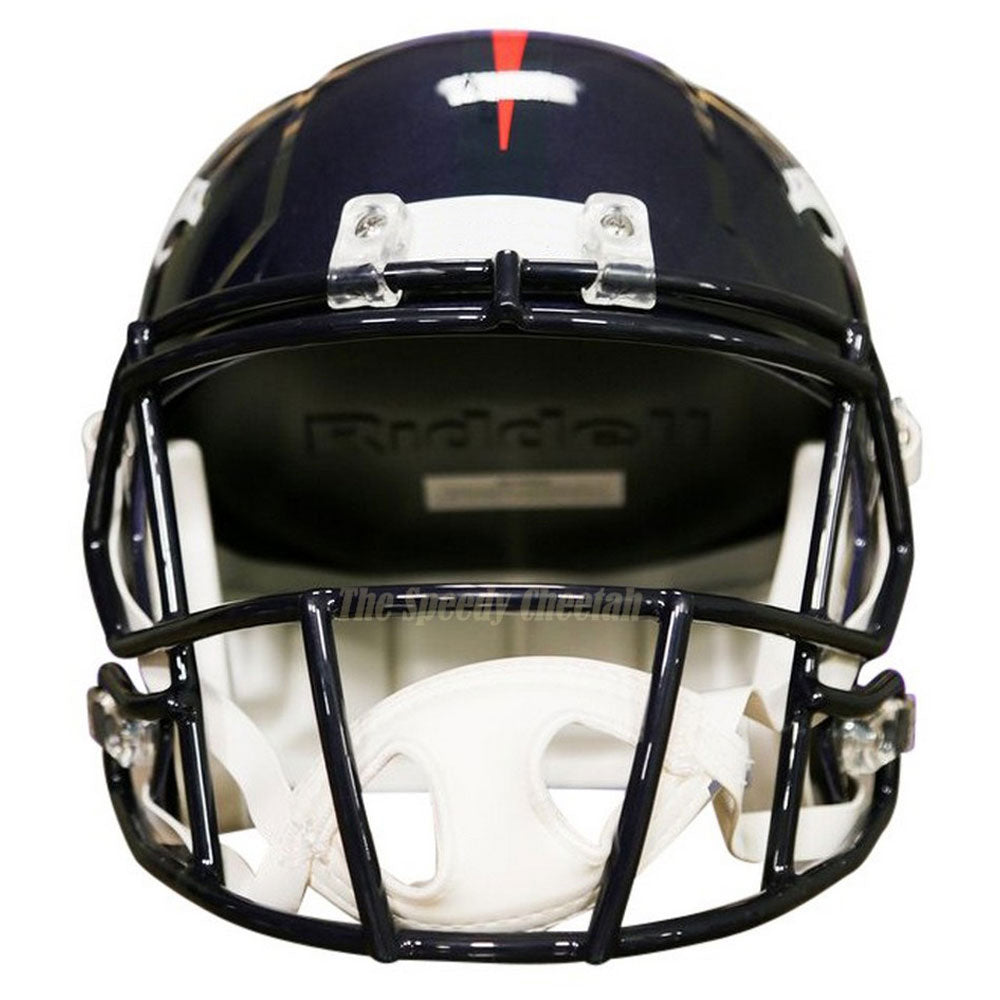 Denver Broncos Riddell Speed Replica Helmet - Throwback 1997-2023