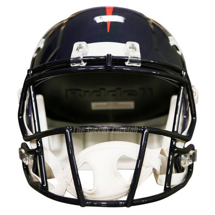 Denver Broncos Riddell Speed Replica Helmet - Throwback 1997-2023