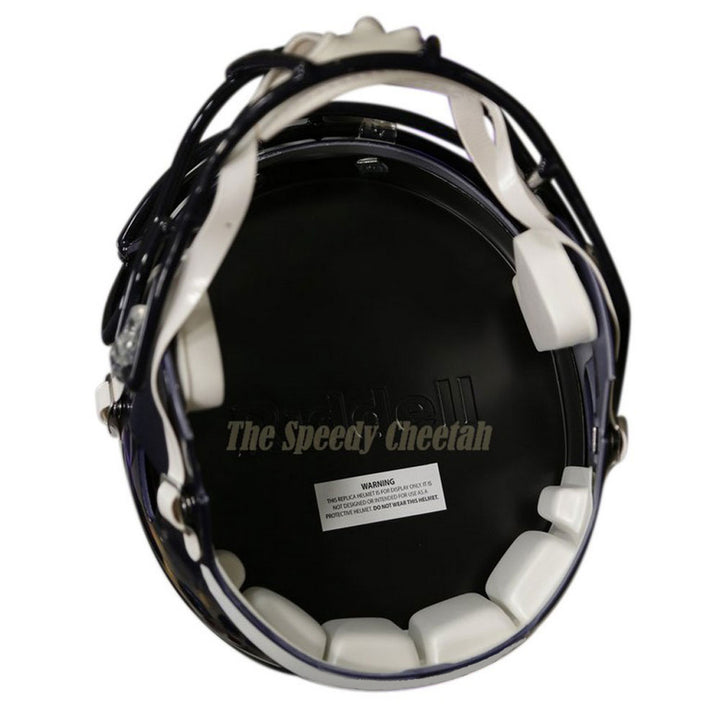Denver Broncos Riddell Speed Replica Helmet - Throwback 1997-2023