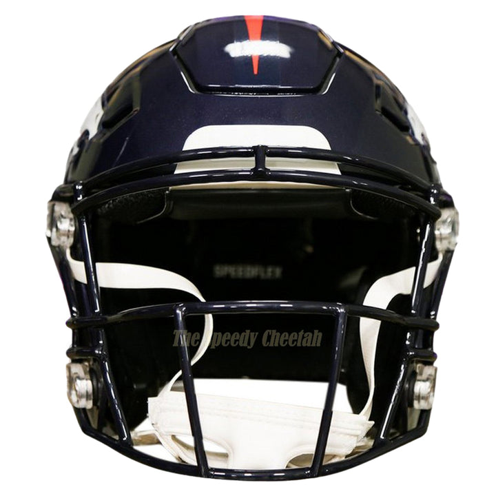 Denver Broncos Riddell SpeedFlex Authentic Helmet - Throwback 1997-2023