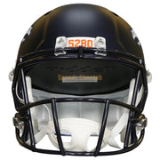 Denver Broncos Riddell Speed Replica Helmet