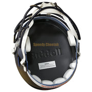 Denver Broncos Riddell Speed Replica Helmet