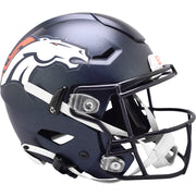 Denver Broncos Riddell SpeedFlex Authentic Helmet