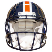 Denver Broncos Color Rush Speed Authentic Football Helmet