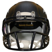 Denver Broncos Riddell Speed Mini Helmet