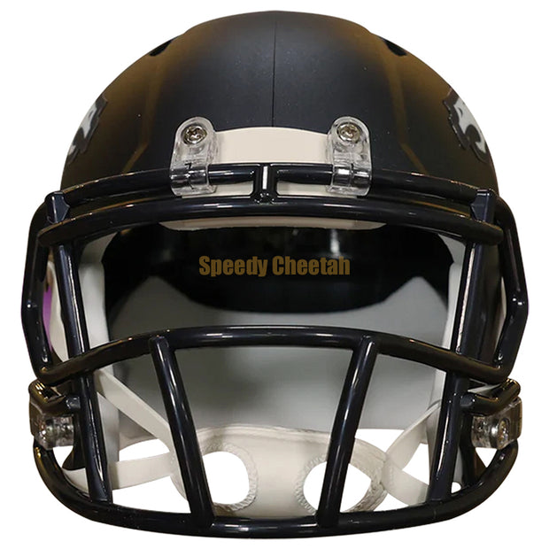 Denver Broncos Riddell Speed Mini Helmet