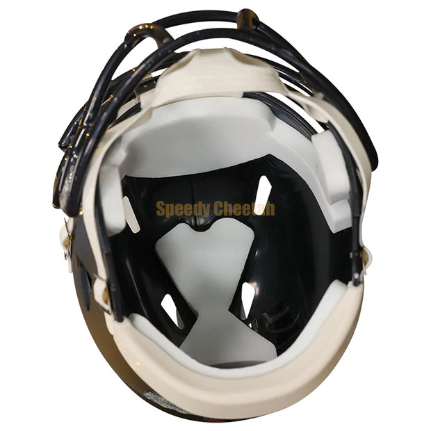 Denver Broncos Riddell Speed Mini Helmet
