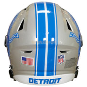 Detroit Lions Riddell SpeedFlex Authentic Helmet
