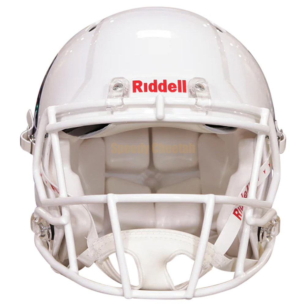 duke helmets football Duke Blue Devils Riddell Speed Authentic Helmet