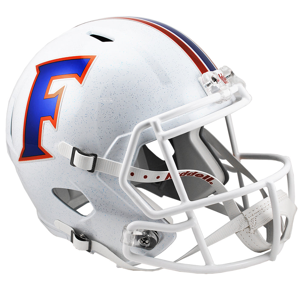 florida gators speedflex helmet Riddell Speed Authentic The perfect collectible or gift! DJ Lagway Autographed Florida Gators