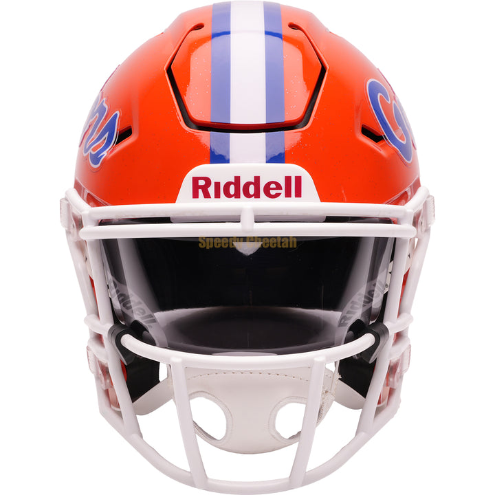 Florida Gators Riddell SpeedFlex Mid-Size MIDI Helmet