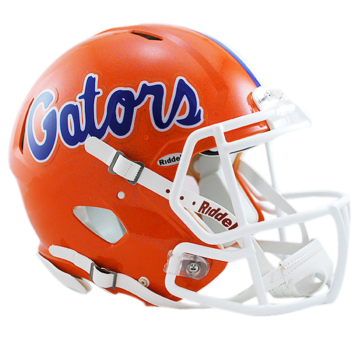Florida Gators Riddell Speed Authentic Helmet