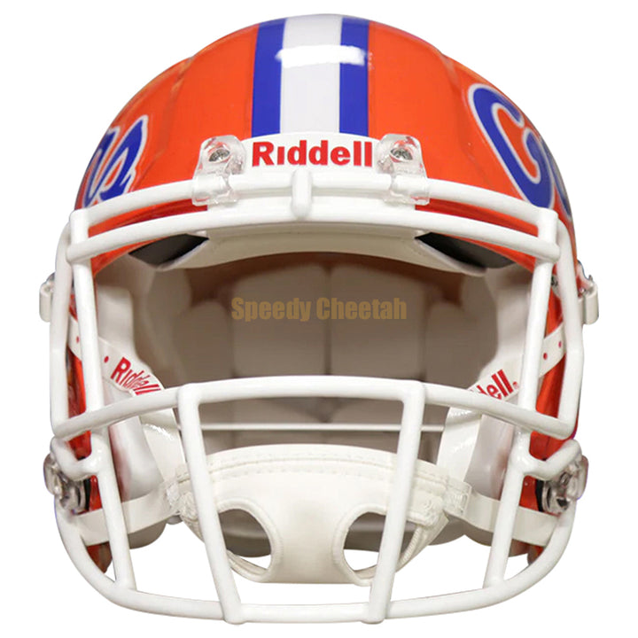 Florida Gators Riddell Speed Authentic Helmet