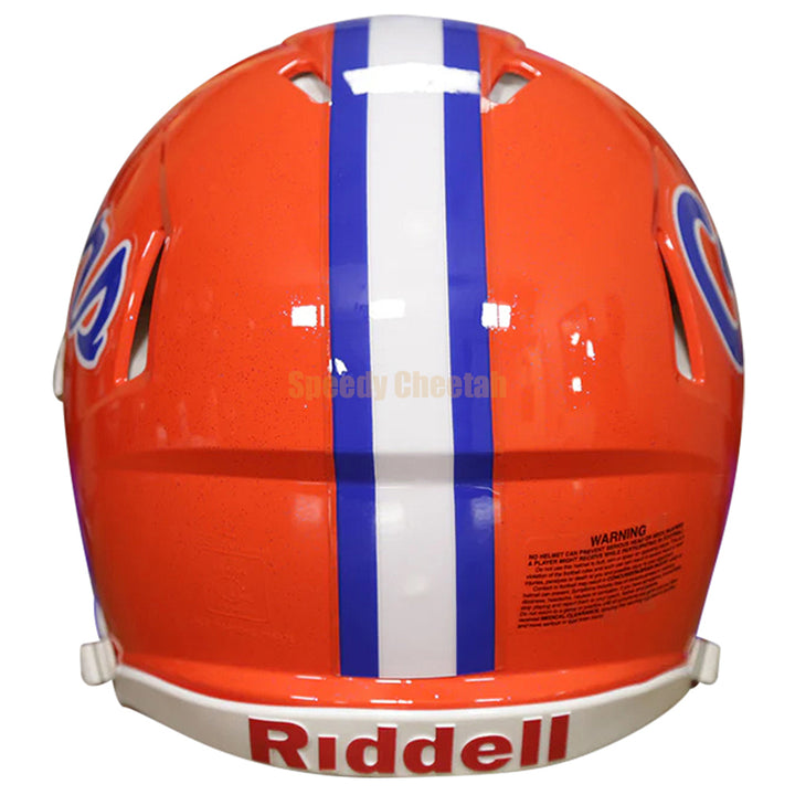 Florida Gators Riddell Speed Authentic Helmet
