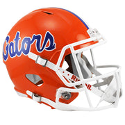 Florida Gators Riddell Speed Replica Helmet