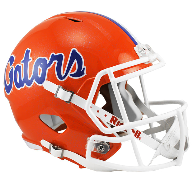 Florida Gators Riddell Speed Replica Helmet