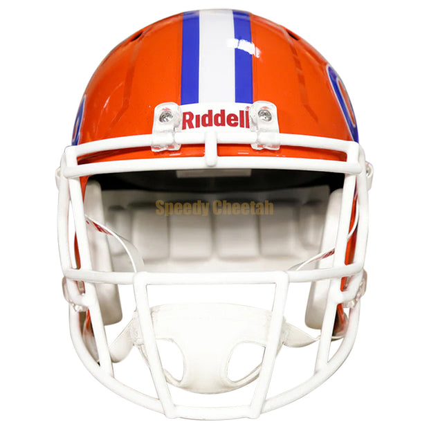 Florida Gators Riddell Speed Replica Helmet