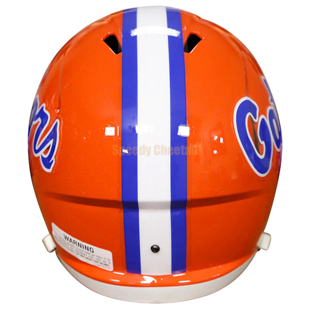 Florida Gators Riddell Speed Replica Helmet