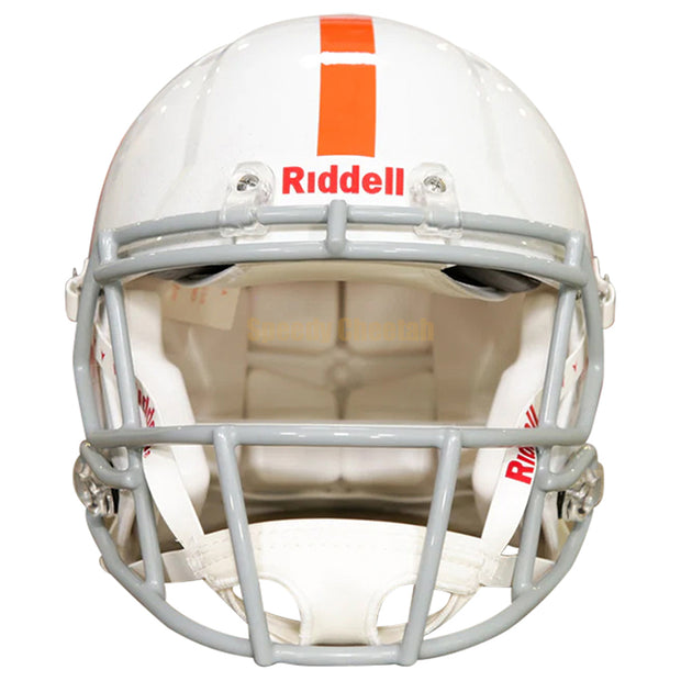 Florida Gators Riddell Speed Authentic Helmet - Throwback