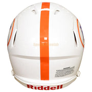 Florida Gators Riddell Speed Authentic Helmet - Throwback