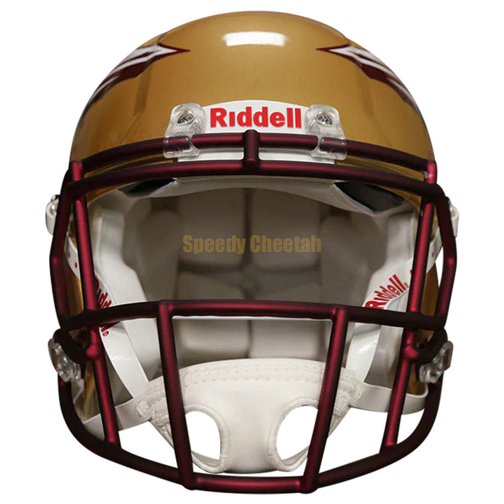 Florida State Seminoles Authentic Speed