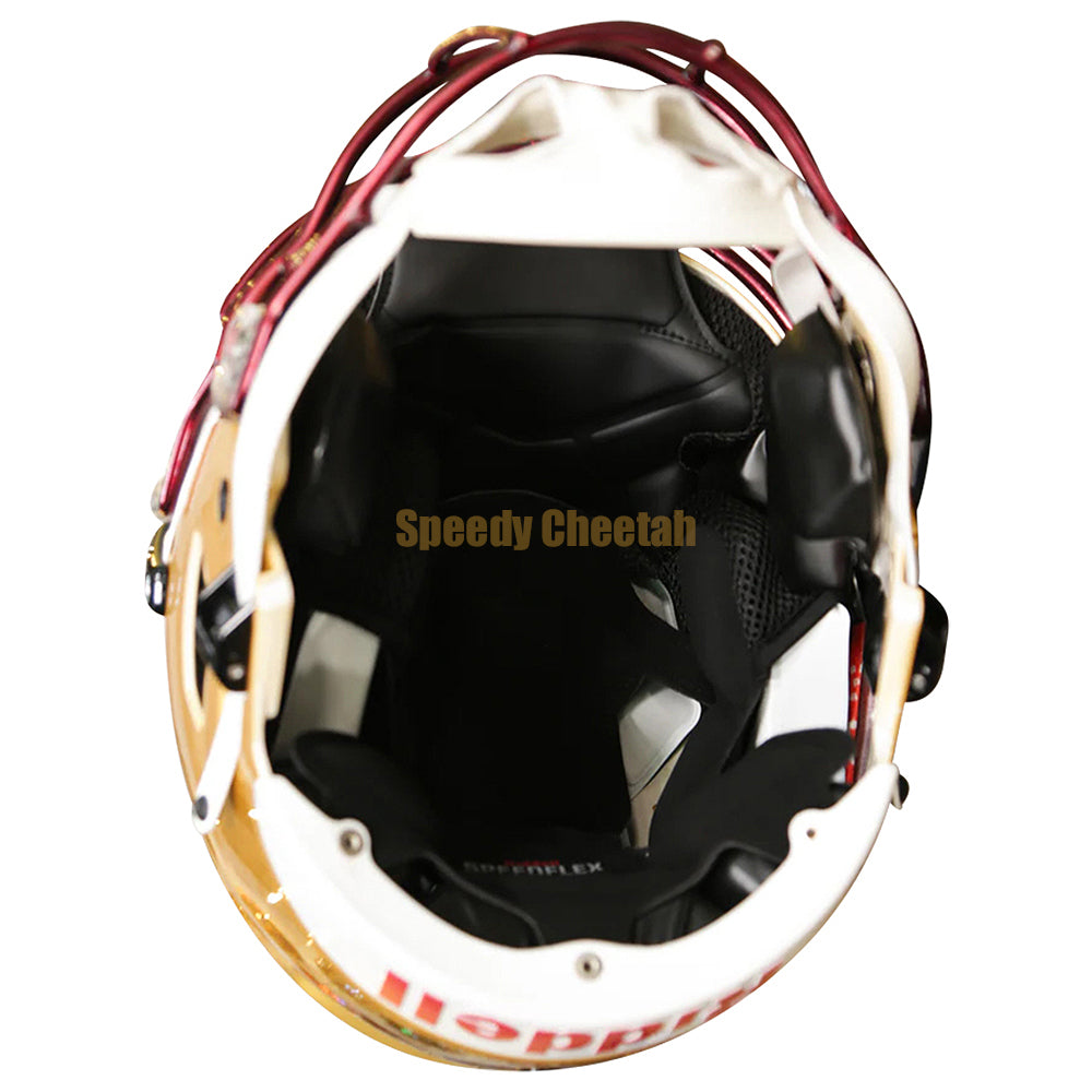 FSU Seminoles Riddell SpeedFlex Authentic Helmet