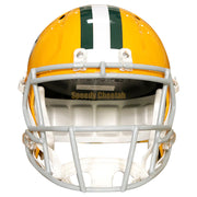 Green Bay Packers Riddell Speed Replica Helmet - Throwback 1961-1979