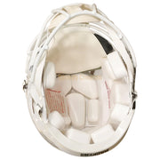 Green Bay Packers Riddell Speed Authentic Helmet - White Alternate