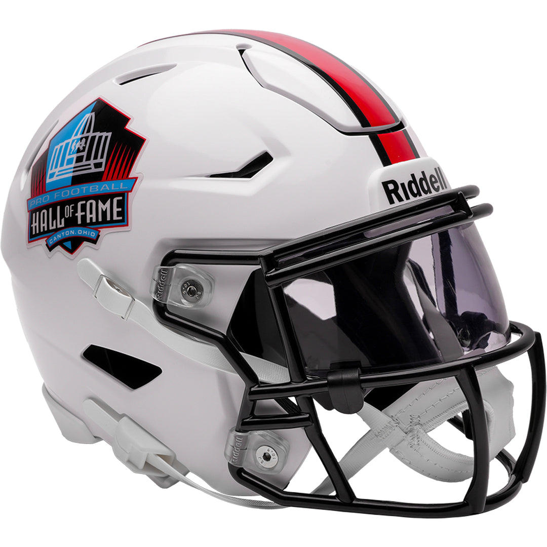 Hall Of Fame Riddell SpeedFlex Mid-Size MIDI Helmet – The Speedy Cheetah Hall Of Fame Riddell SpeedFlex Mid-Size MIDI Helmet – The Speedy Cheetah