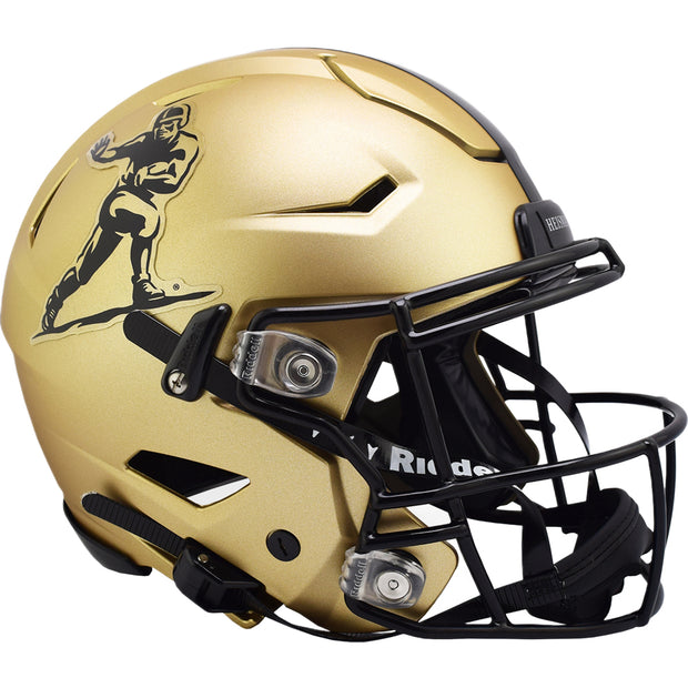 Heisman Trophy Riddell SpeedFlex Authentic Football Helmet