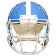 Houston Oilers Riddell Speed Authentic Helmet - Throwback 1960-1962