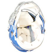 Houston Oilers Riddell Speed Authentic Helmet - Throwback 1960-1962