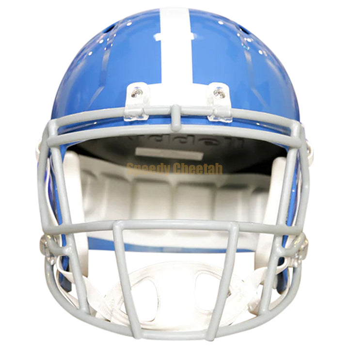 Houston Oilers Riddell Speed Replica Helmet - Throwback 1960-1962