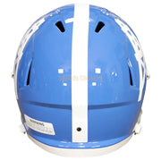 Houston Oilers Riddell Speed Replica Helmet - Throwback 1960-1962