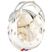 Houston Oilers Riddell Speed Authentic Helmet - Throwback 1975-1980