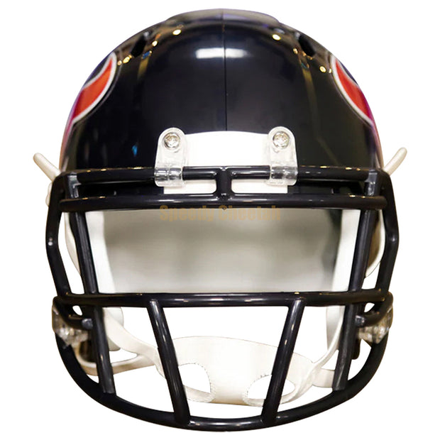 Houston Texans Riddell Speed Mini Helmet
