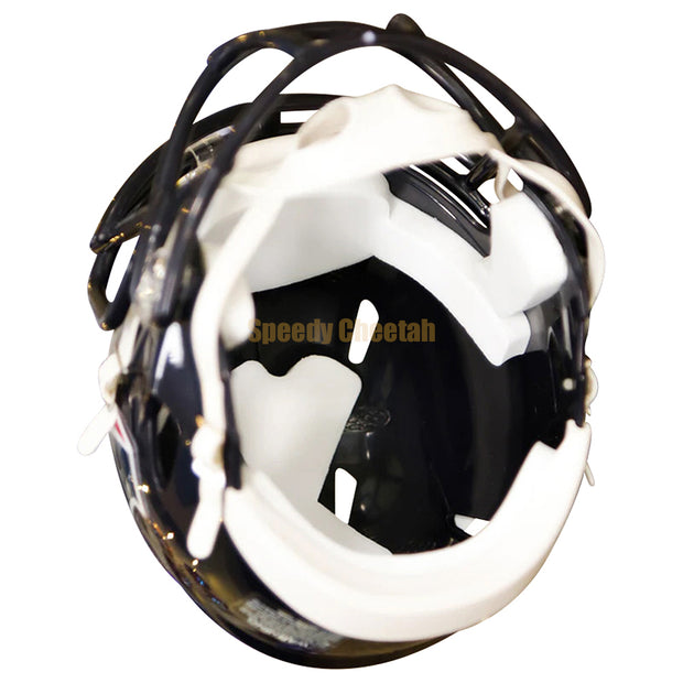 Houston Texans Riddell Speed Mini Helmet