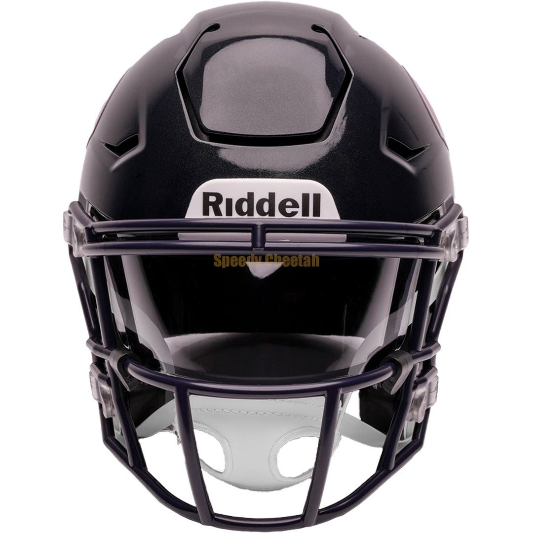 Houston Texans Riddell SpeedFlex Mid-Size MIDI Helmet