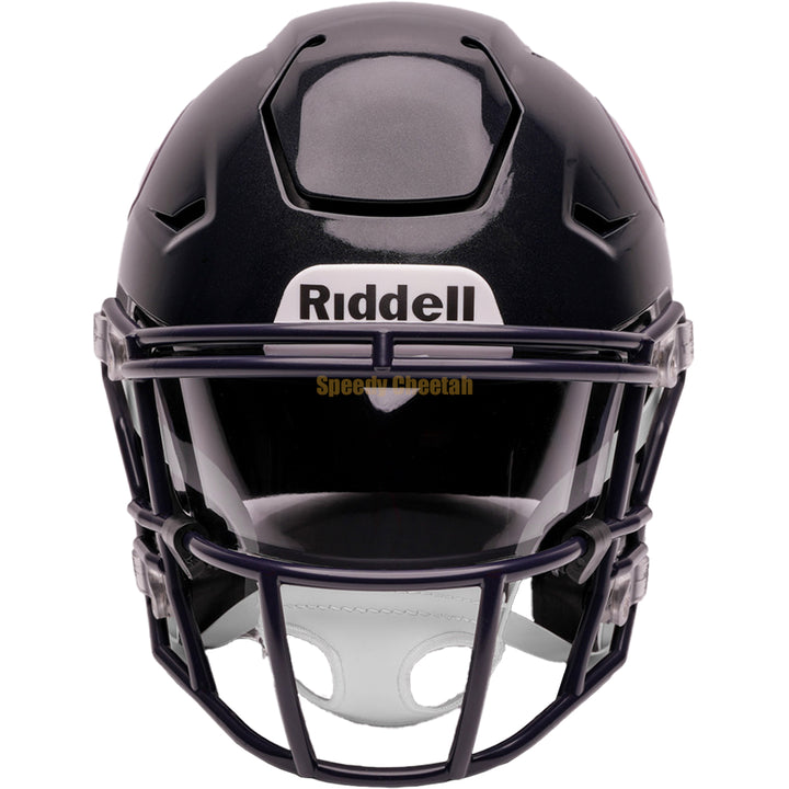 Houston Texans Riddell SpeedFlex Mid-Size MIDI Helmet