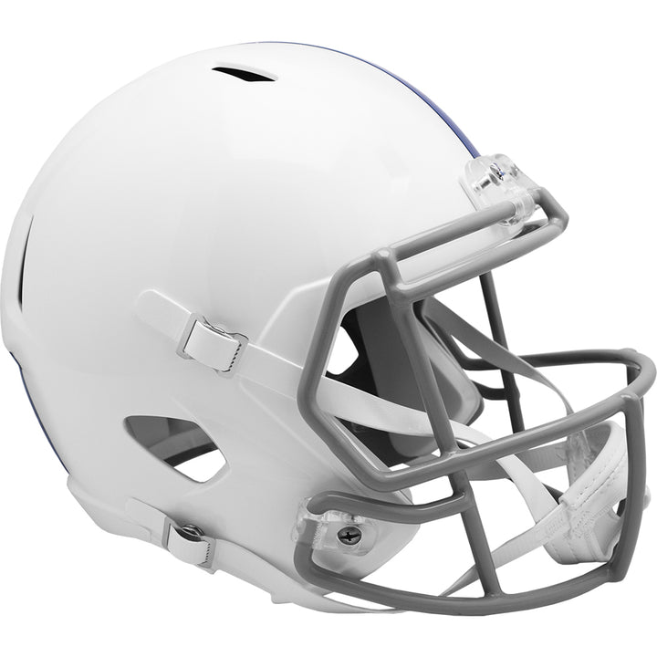 Indianapolis Colts Riddell Speed Replica Helmet - Throwback 1956
