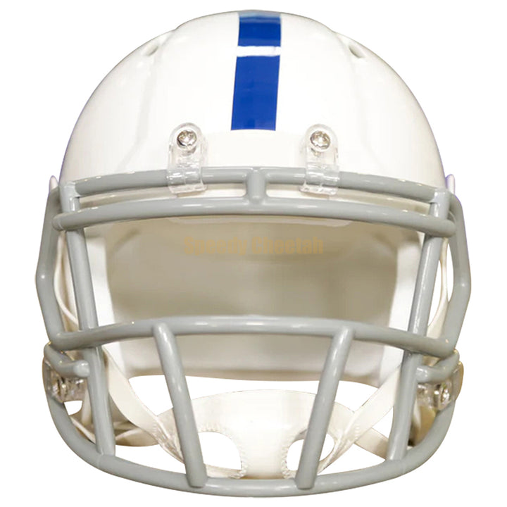 Indianapolis Colts Riddell Speed Mini Helmet