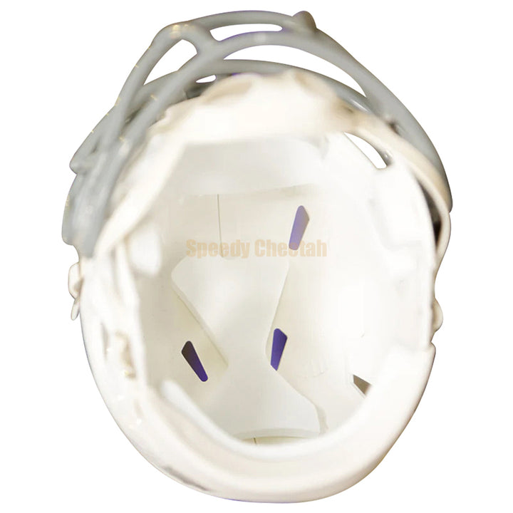 Indianapolis Colts Riddell Speed Mini Helmet